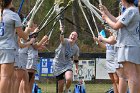 WLax vs MHC  Women’s Lacrosse vs Mt Holyoke College. - Photo by Keith Nordstrom : WLax, lacrosse